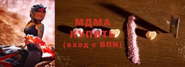 хмурый Белокуриха