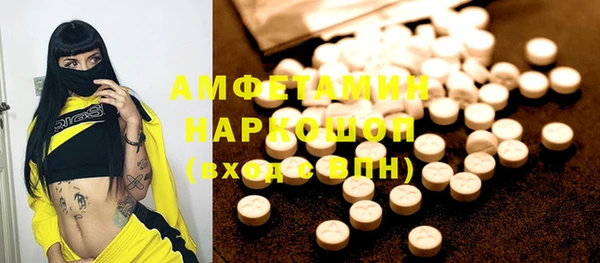 хмурый Белокуриха
